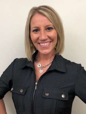 Photo of team member